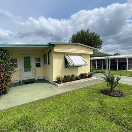 Image 3 - Paradise Drive, Sylvan Shores, Highlands County, FL 33852, USA - Apartment for sale