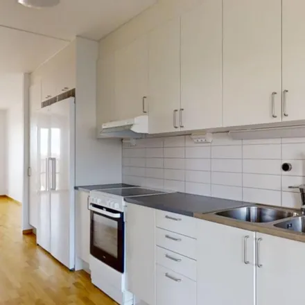 Rent this 3 bed apartment on unnamed road in 254 47 Helsingborg, Sweden