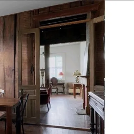 Image 7 - 1900 Burgundy Street, Faubourg Marigny, New Orleans, LA 70117, USA - House for sale