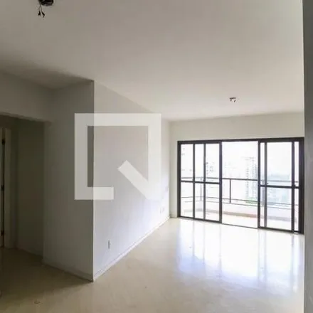Rent this 3 bed apartment on Rua Germano Ulbrich in Vila Andrade, São Paulo - SP