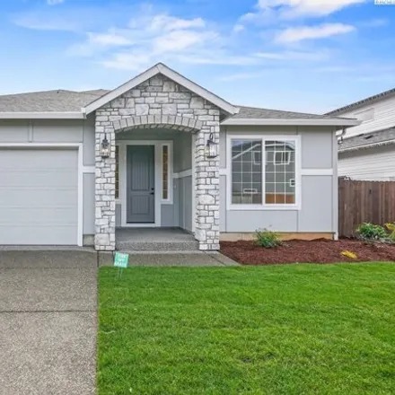 Buy this 4 bed house on Tarragon Avenue in Richland, WA