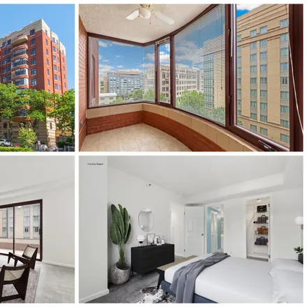 Buy this 2 bed condo on Fire Works in 2350 Clarendon Boulevard, Arlington