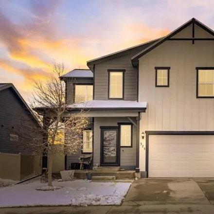 Buy this 3 bed house on Cherokee Trail in Ault, Weld County