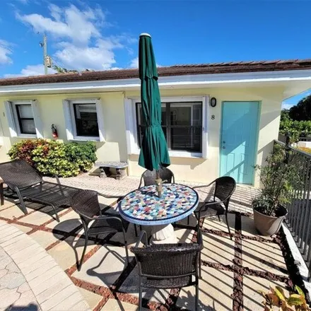 Image 2 - 3 Tropical Drive, Ocean Ridge, Palm Beach County, FL 33435, USA - Apartment for rent