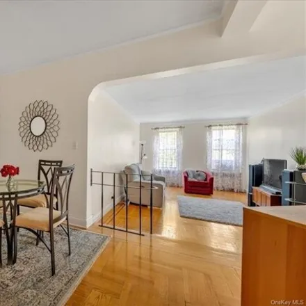 Buy this studio apartment on 601 Pelham Parkway North in New York, NY 10467