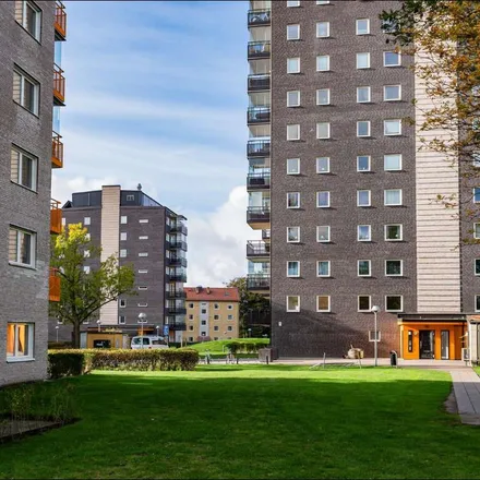 Image 6 - Liebäckskroken 8, 256 58 Helsingborg, Sweden - Apartment for rent