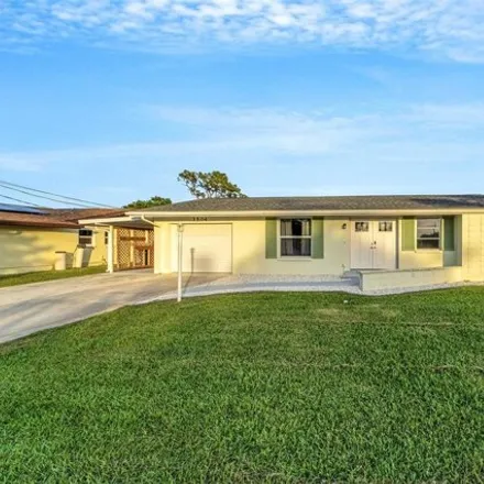 Buy this 3 bed house on 3502 Middletown Street in Port Charlotte, FL 33952