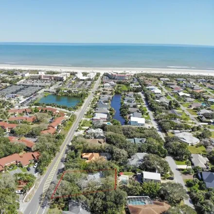 Image 3 - 80 Ocean Trace Road, Saint Augustine Beach, Saint Johns County, FL 32080, USA - House for sale