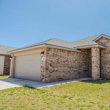 Buy this 3 bed house on Valencia Avenue in Lubbock, TX 79407
