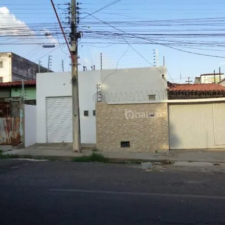 Image 2 - Rua João Cabral, Centro, Teresina - PI, 64000-070, Brazil - House for sale