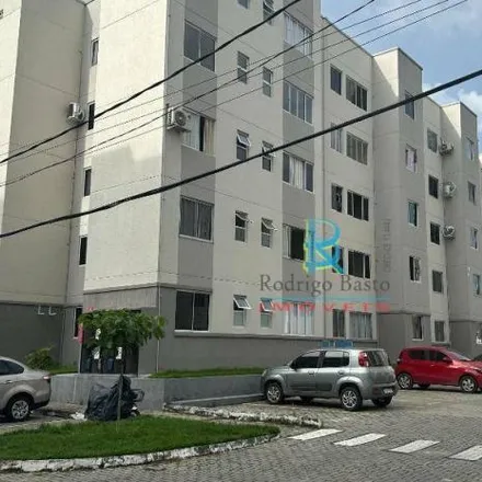 Image 2 - Rua Gentil Monte Silva, Eusébio - CE, 61768-780, Brazil - Apartment for rent