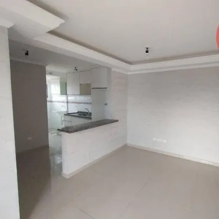 Rent this 2 bed apartment on Avenida Antônio Pires Pimentel in Centro, Bragança Paulista - SP