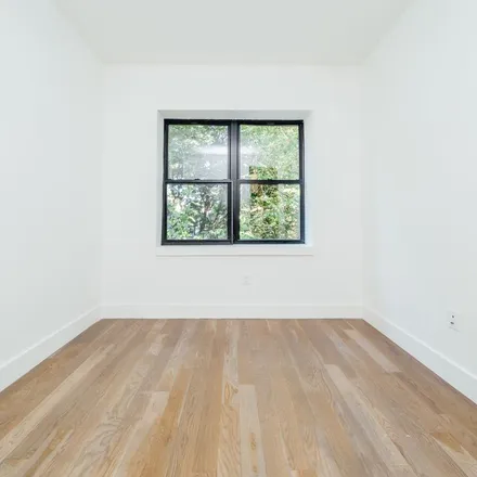 Rent this 2 bed apartment on 492 Gates Avenue in New York, NY 11216
