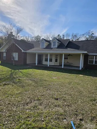 Buy this 4 bed house on Stuckey Road in Byrneville, Escambia County