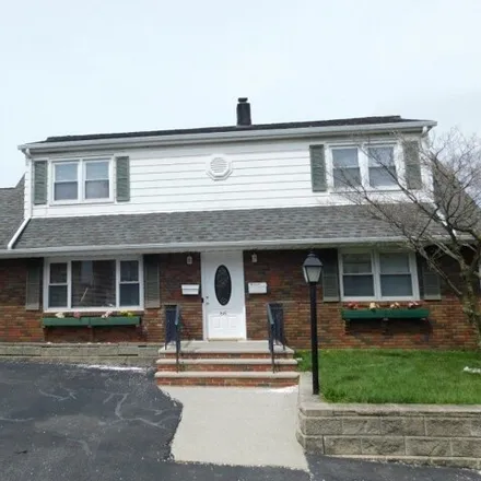 Rent this 2 bed house on 286 Bush Avenue in Woodland Park, NJ 07424