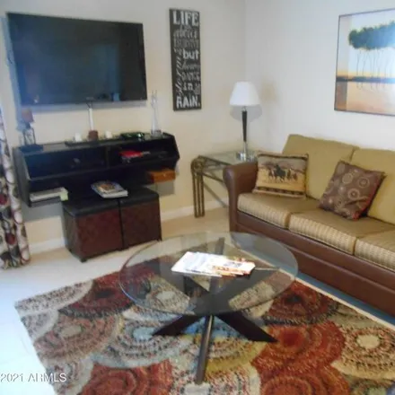 Rent this 2 bed apartment on East Almont Drive in Fountain Hills, AZ 85268