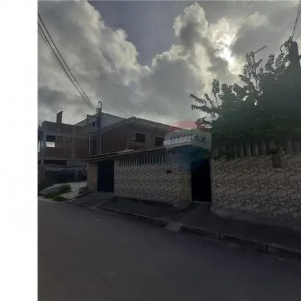Image 2 - Rua Santa Rosa, Pontezinha, Cabo de Santo Agostinho - PE, 54589-015, Brazil - House for sale