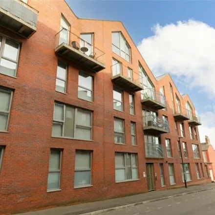 Buy this 1 bed apartment on Medico-Legal Centre in Watery Street, Saint Vincent's