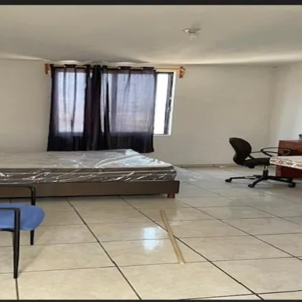 Rent this 1 bed house on Calle Flor de Lima in Delegaciön Santa Rosa Jáuregui, Santa Rosa Jauregui