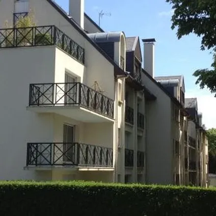 Image 4 - 7 Impasse des Marguerites, 14000 Caen, France - Apartment for rent