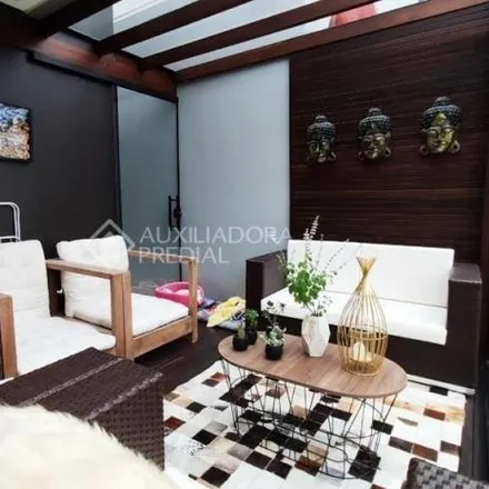 Buy this 3 bed house on Rua José Antônio Lobo in Ferraz, Garopaba - SC