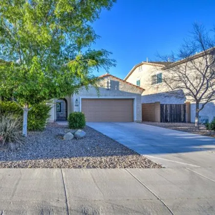 Buy this 3 bed house on 6478 West Desert Blossom Way in Florence, AZ 85132