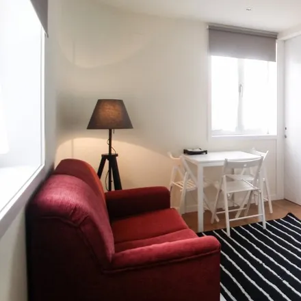 Rent this studio apartment on Rua Duque de Loulé in 4000-325 Porto, Portugal