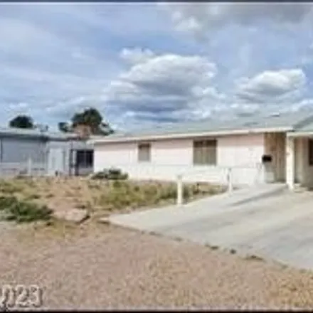 Buy this studio apartment on 1229 Comstock Circle East in Pahrump, NV 89048