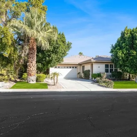 Buy this 5 bed house on 79712 Amalfi Drive in La Quinta, CA 92253
