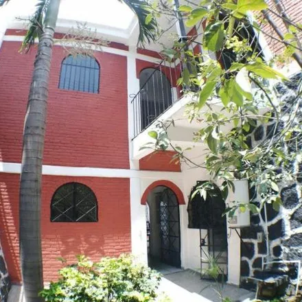 Image 1 - Calle Gardenias, Fraccionamiento Burgos, 62760 Tres de Mayo, MOR, Mexico - House for sale