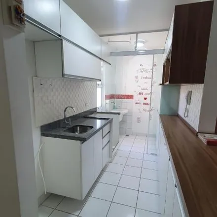 Buy this 3 bed apartment on Avenida Olívio Franceshini in Remanso Campineiro, Hortolândia - SP