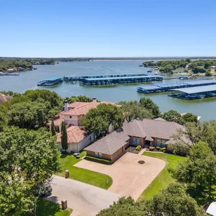 Image 1 - 45 Harbour Point Cir, Fort Worth, Texas, 76179 - House for sale