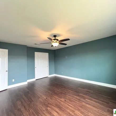 Rent this 5 bed apartment on 4350 Jack Barnes Avenue in Killeen, TX 76549