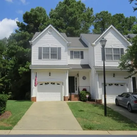 Rent this studio house on 4542 Treerose Way in Raleigh, NC 27606