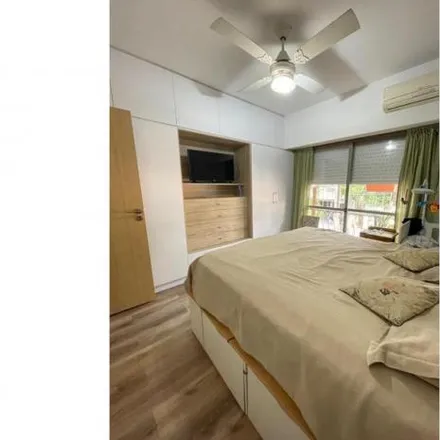 Buy this 2 bed apartment on Salta 2809 in Alberto Olmedo, Rosario
