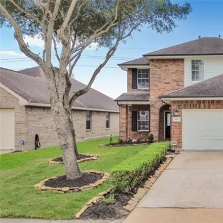 Rent this 4 bed house on 2039 Acorn Glen Trail in Palmetto, Fort Bend County