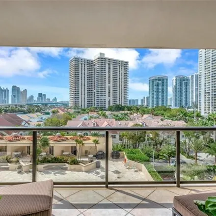 Image 6 - 19707 Turnberry Way, Aventura, FL 33180, USA - Condo for sale