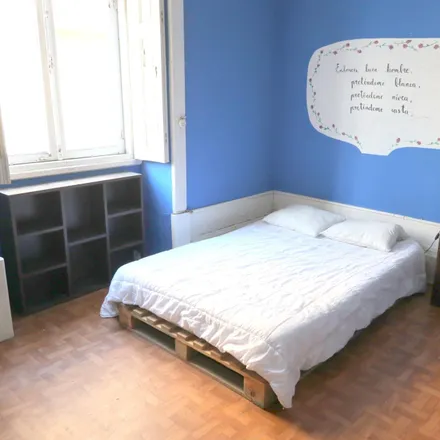 Rent this 22 bed room on Casa Ferreira in Rua do Breiner, 4050-124 Porto