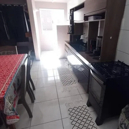 Buy this 2 bed apartment on Rua Carlos Fabris in Cidade Nova, Caxias do Sul - RS