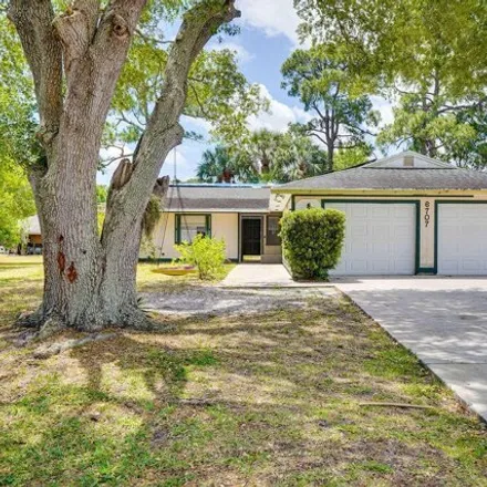 Buy this 3 bed house on 6791 Salerno Road in Lakewood Park, FL 34951