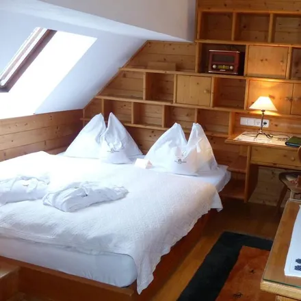 Rent this 2 bed apartment on Michaelerberg-Pruggern in Bezirk Liezen, Austria