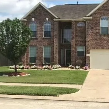 Buy this 4 bed house on 4093 Camelia Glen Lane in Fort Bend County, TX 77545
