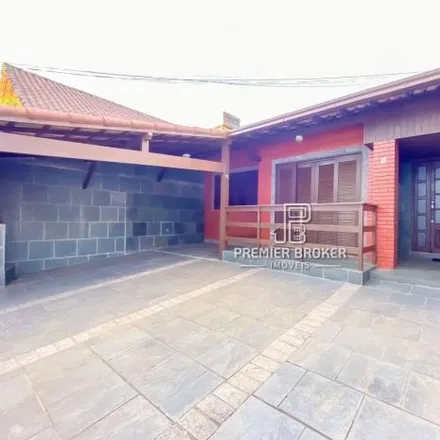 Buy this 2 bed house on Rua Augusto do Amaral Peixoto in Teresópolis - RJ, 25961-110