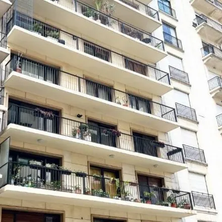 Buy this 3 bed apartment on Alvear in Retiro, C1014 AAD Buenos Aires