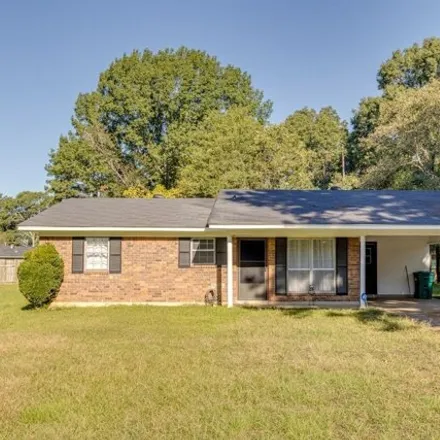 Buy this 2 bed house on 9517 Linden Drive in Morehouse Parish, LA 71220