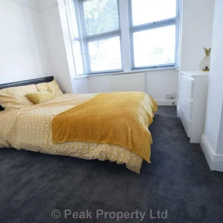Rent this 1 bed room on Albany Avenue in Southend-on-Sea, SS0 7AX