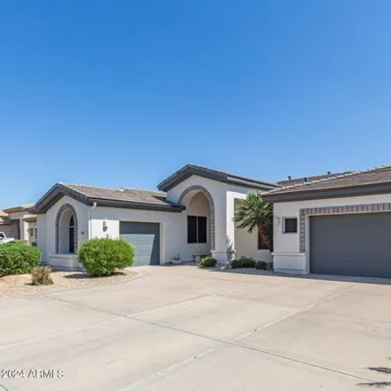 Image 1 - 3925 North 148th Drive, Goodyear, AZ 85395, USA - House for sale