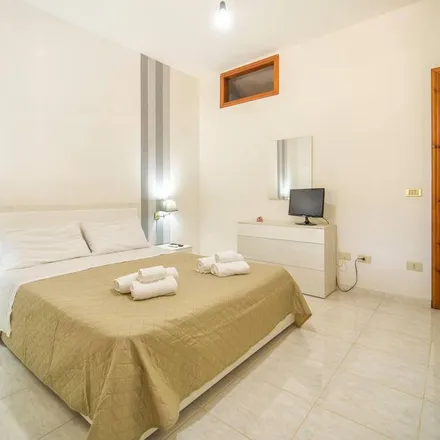 Rent this 3 bed house on Menfi in Via Antonino Ognibene, 92013 Menfi AG