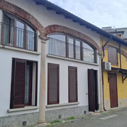 Image 2 - Via Monte Ortigara 8, 20900 Monza MB, Italy - Apartment for rent
