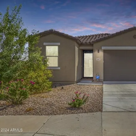 Image 2 - 1012 Sullivan Avenue, Coolidge, Pinal County, AZ 85128, USA - House for sale